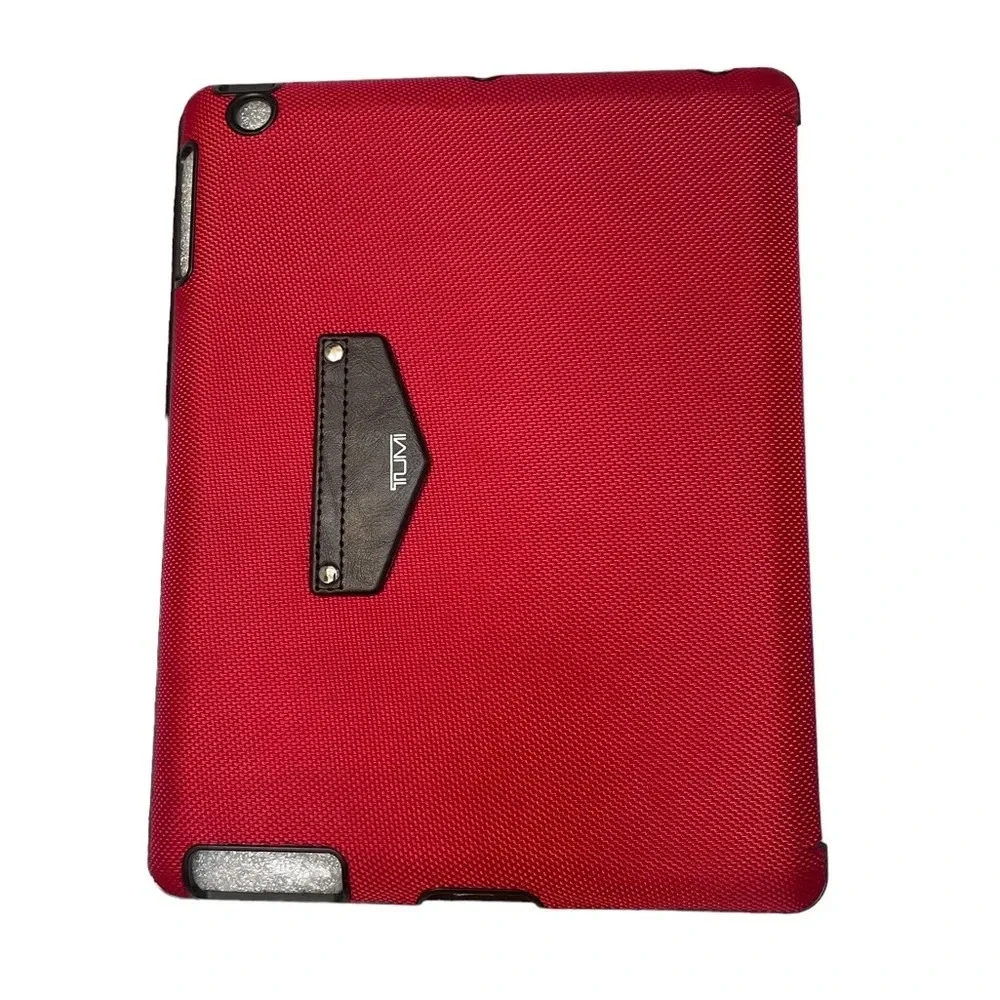 NWOT TUMI IPAD CASE